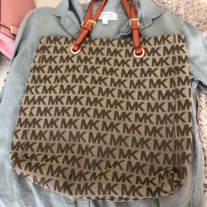 Michael Kors Purse